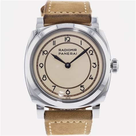 panerai pam 791 for sale|Panerai Radiomir .